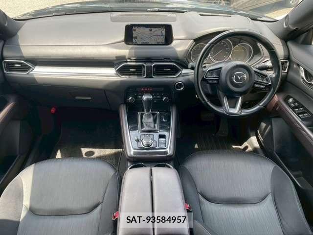 Mazda CX-8 2019-09 8055959-1