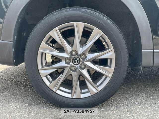 Mazda CX-8 2019-09 8055959-10