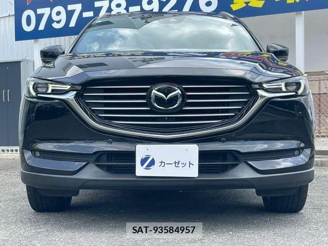 Mazda CX-8 2019-09 8055959-11