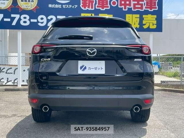 Mazda CX-8 2019-09 8055959-14