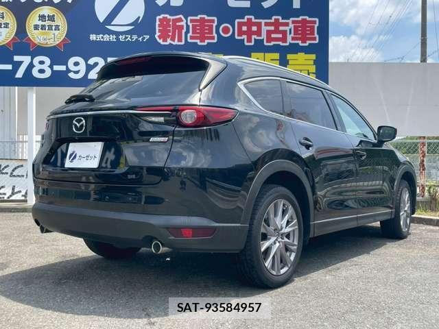Mazda CX-8 2019-09 8055959-15