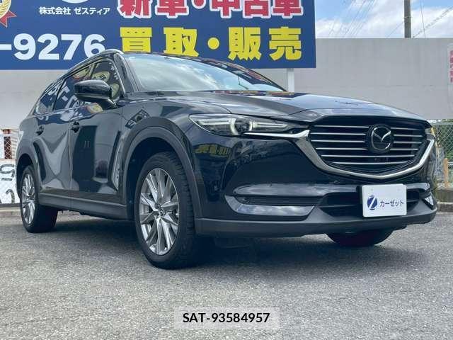 Mazda CX-8 2019-09 8055959-16