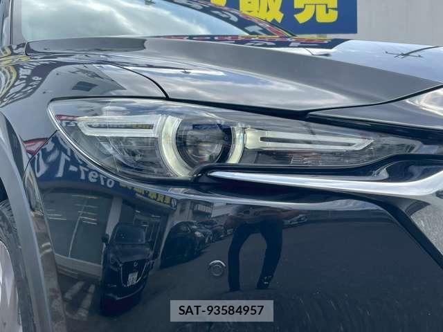 Mazda CX-8 2019-09 8055959-17