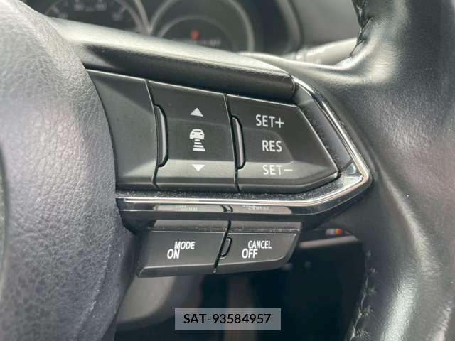 Mazda CX-8 2019-09 8055959-3