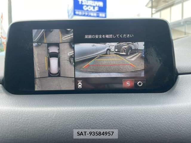 Mazda CX-8 2019-09 8055959-5