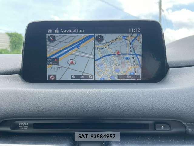 Mazda CX-8 2019-09 8055959-6