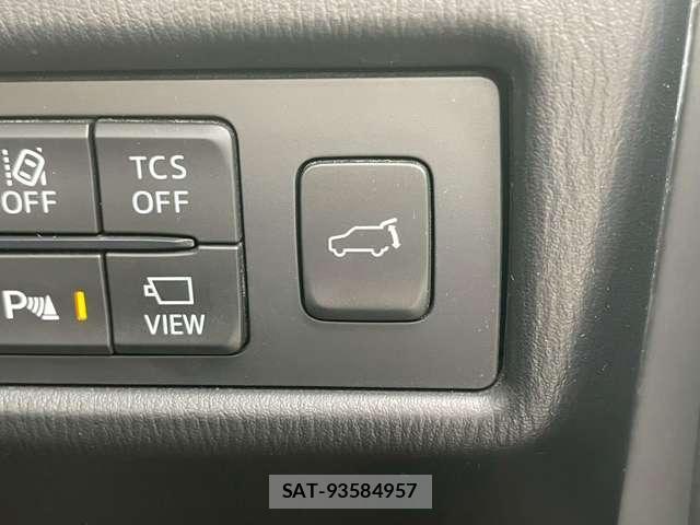 Mazda CX-8 2019-09 8055959-8
