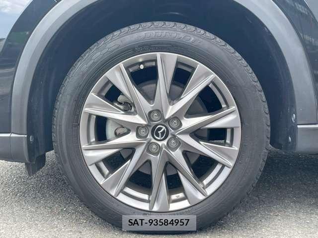 Mazda CX-8 2019-09 8055959-9