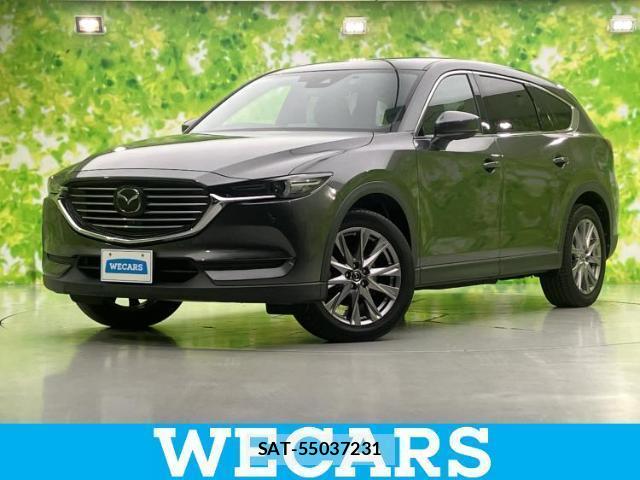 Mazda CX-8 2019-03 8056102-0