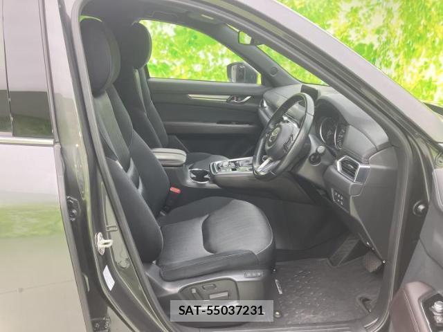 Mazda CX-8 2019-03 8056102-3