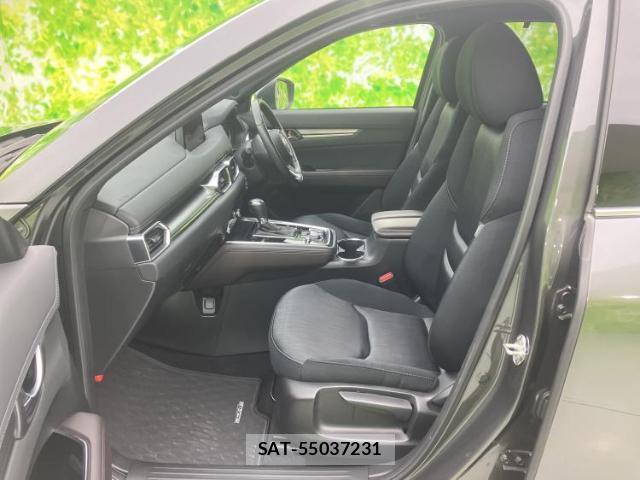 Mazda CX-8 2019-03 8056102-6