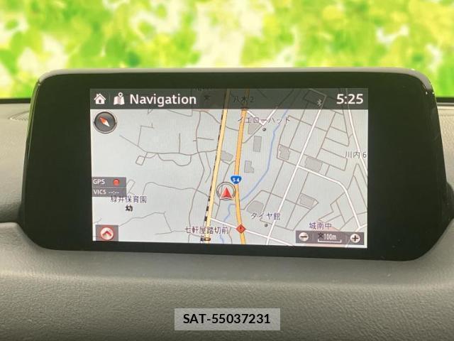 Mazda CX-8 2019-03 8056102-9