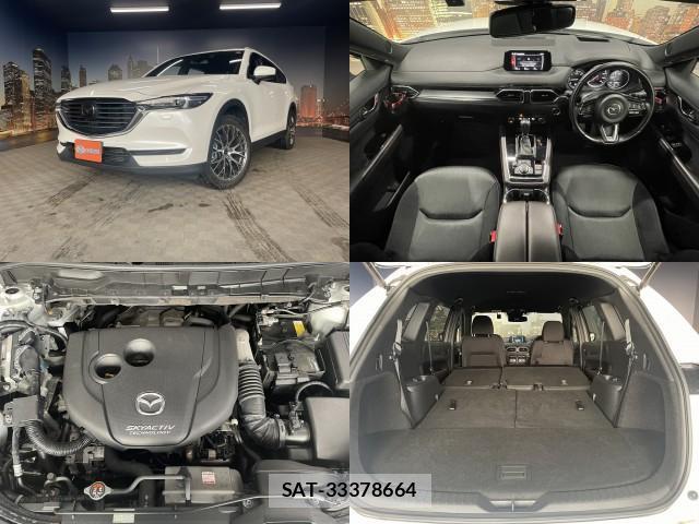 Mazda CX-8 2018-03 8056270-2