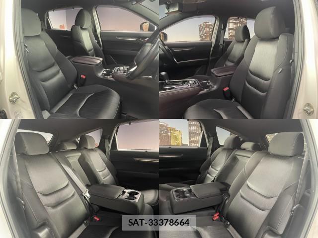 Mazda CX-8 2018-03 8056270-3