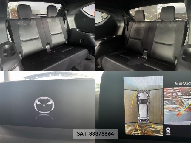 Mazda CX-8 2018-03 8056270-4