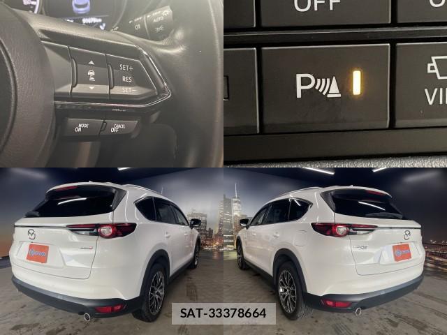 Mazda CX-8 2018-03 8056270-6