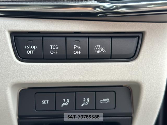 Mazda CX-80 2024-09 8054500-11