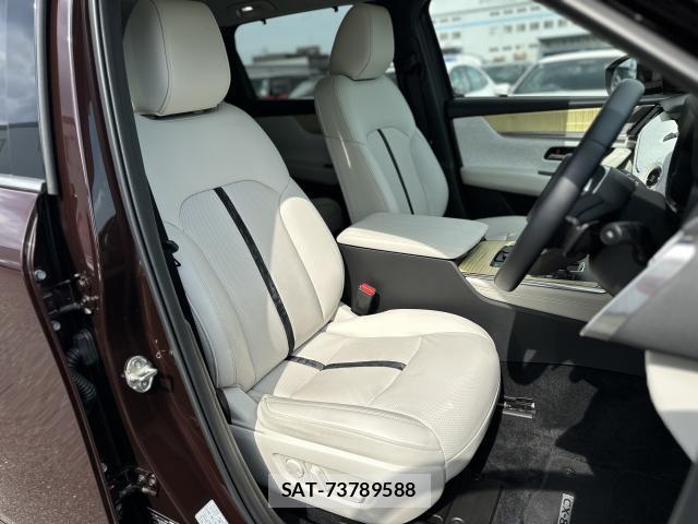 Mazda CX-80 2024-09 8054500-15