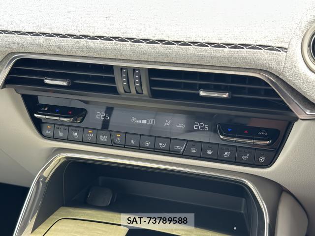 Mazda CX-80 2024-09 8054500-8