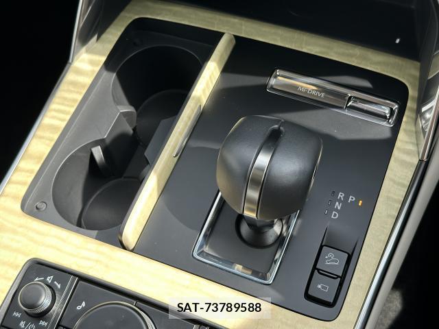 Mazda CX-80 2024-09 8054500-9