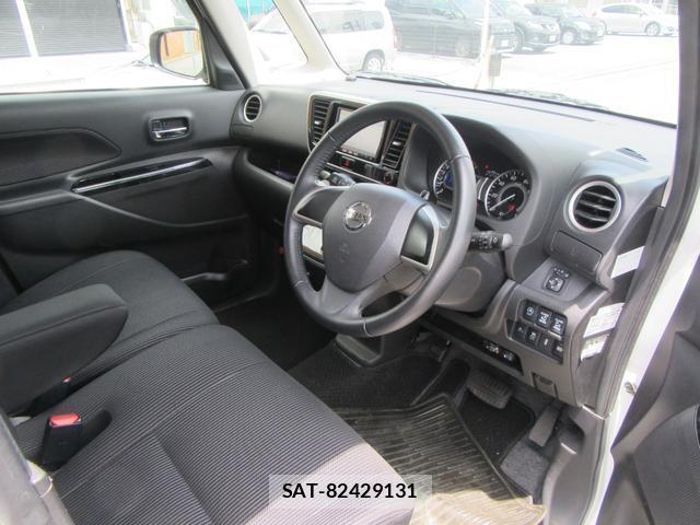 Nissan DAYZ ROOX 2017-01 8053465-10