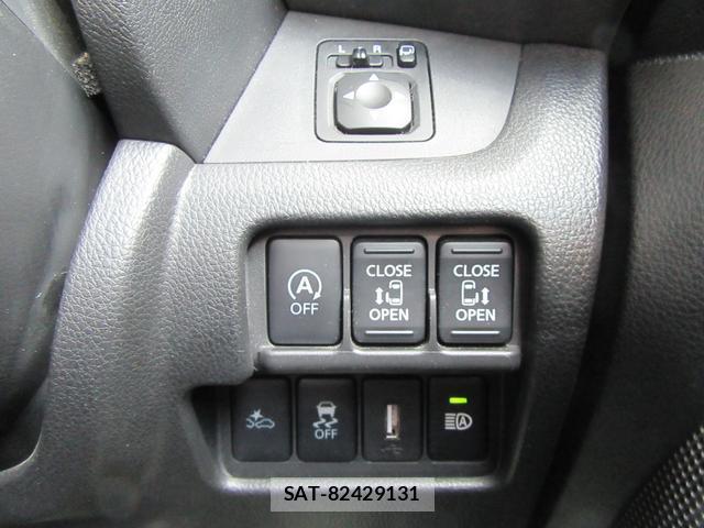 Nissan DAYZ ROOX 2017-01 8053465-7