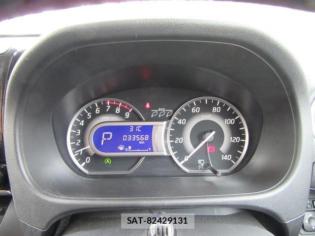 Nissan DAYZ ROOX 2017-01 8053465-9