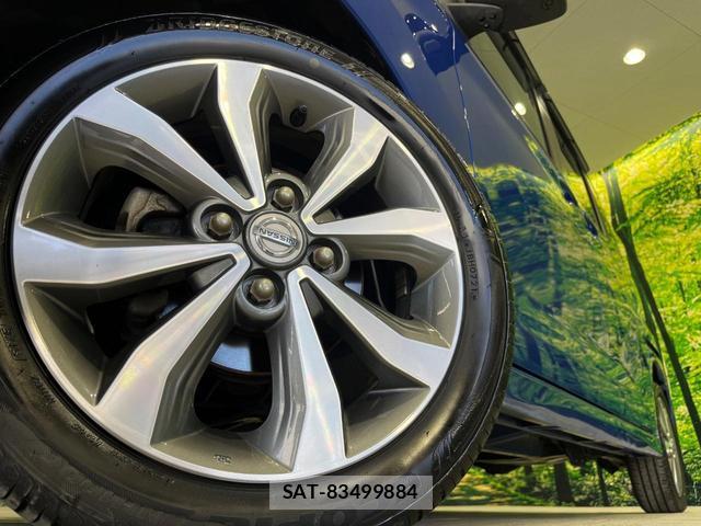 Nissan DAYZ ROOX 2016-10 8053595-12