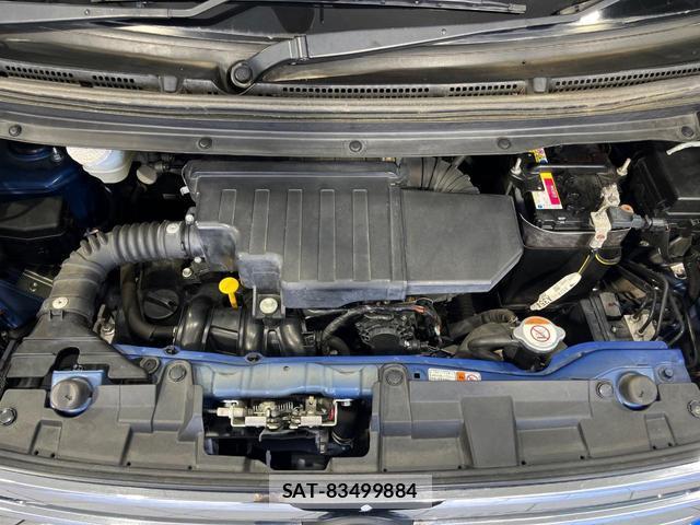 Nissan DAYZ ROOX 2016-10 8053595-17