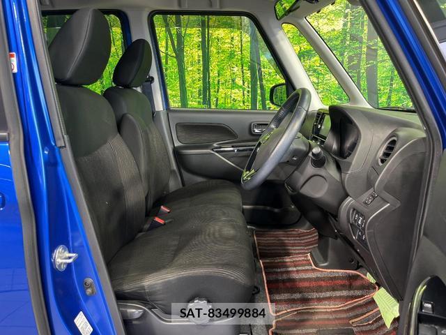 Nissan DAYZ ROOX 2016-10 8053595-7