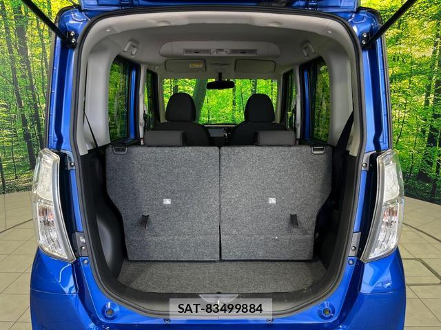 Nissan DAYZ ROOX 2016-10 8053595-9