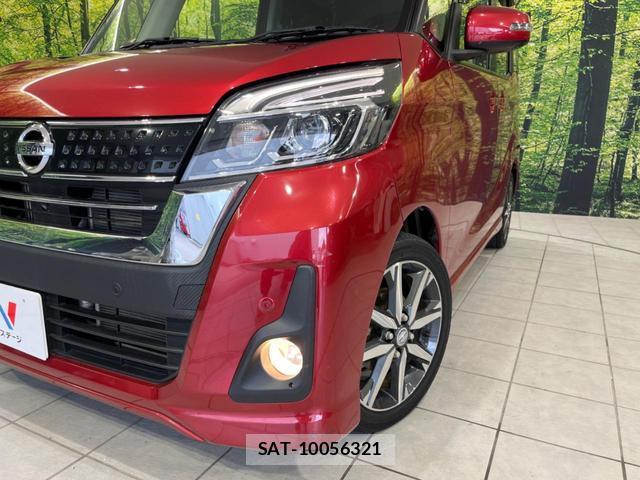 Nissan DAYZ ROOX 2019-07 8053631-11