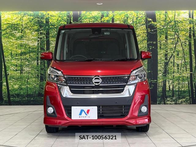 Nissan DAYZ ROOX 2019-07 8053631-13