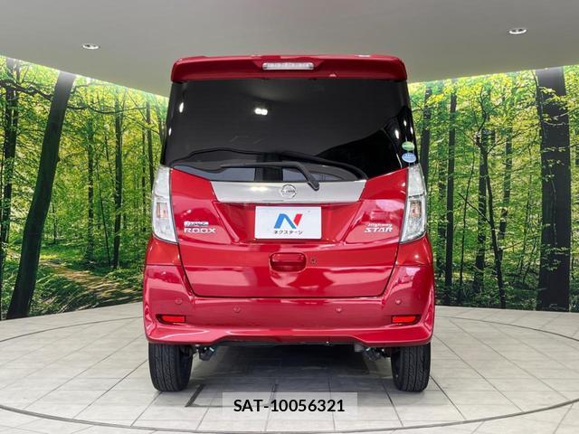 Nissan DAYZ ROOX 2019-07 8053631-14