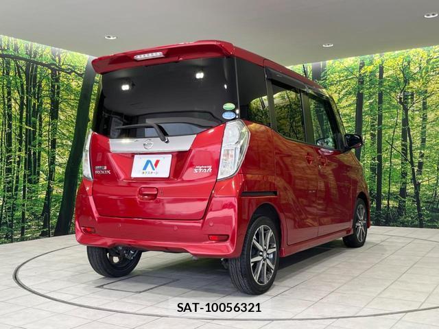 Nissan DAYZ ROOX 2019-07 8053631-16