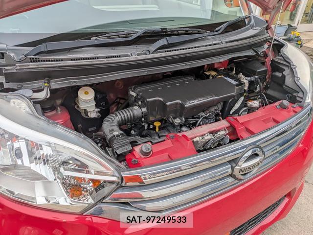 Nissan DAYZ ROOX 2014-04 8053673-12