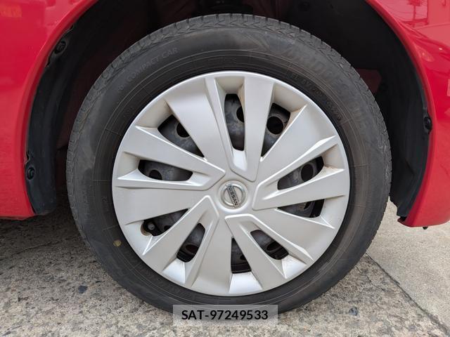 Nissan DAYZ ROOX 2014-04 8053673-15