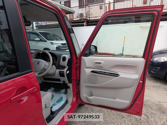 Nissan DAYZ ROOX 2014-04 8053673-19