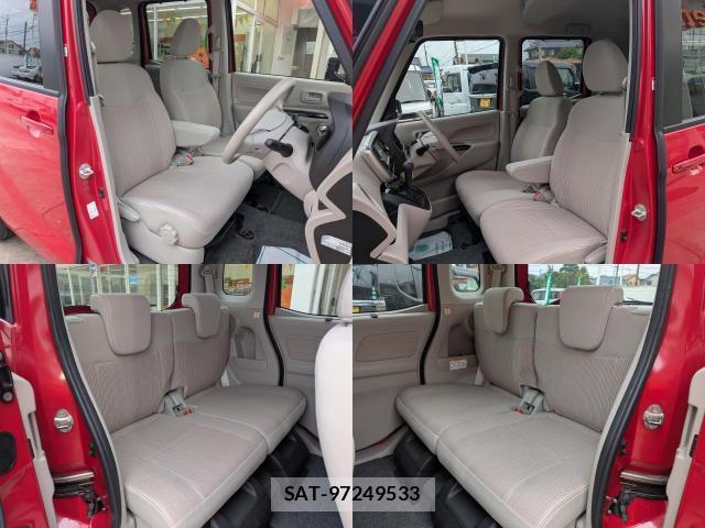 Nissan DAYZ ROOX 2014-04 8053673-6