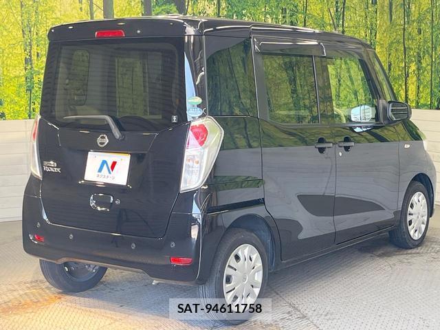 Nissan DAYZ ROOX 2018-11 8053720-16