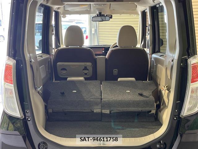 Nissan DAYZ ROOX 2018-11 8053720-9