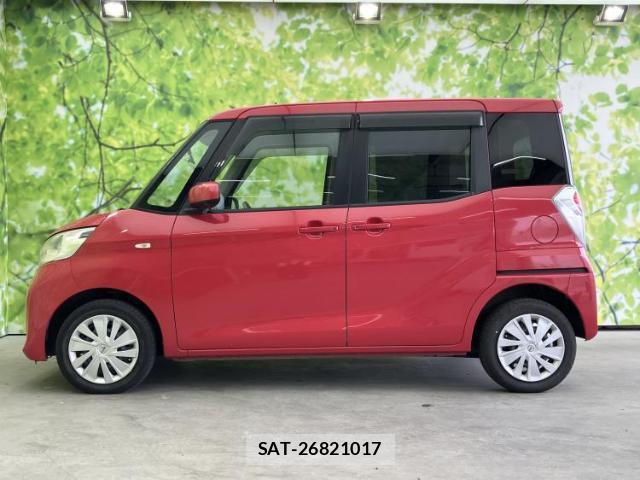 Nissan DAYZ ROOX 2014-08 8054002-1