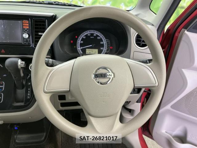 Nissan DAYZ ROOX 2014-08 8054002-15