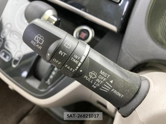 Nissan DAYZ ROOX 2014-08 8054002-17