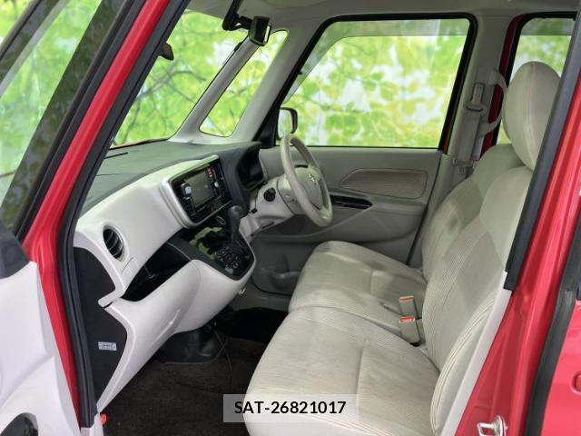 Nissan DAYZ ROOX 2014-08 8054002-5