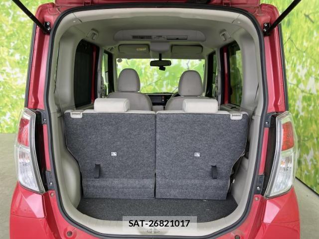 Nissan DAYZ ROOX 2014-08 8054002-7