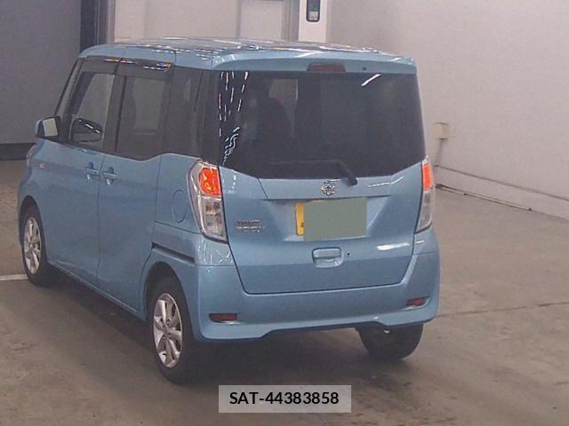 Nissan DAYZ ROOX 2018-03 8054127-1