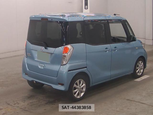 Nissan DAYZ ROOX 2018-03 8054127-5