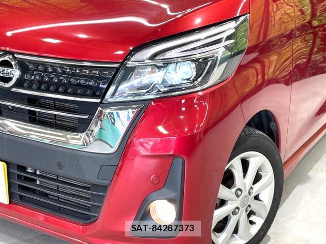 Nissan DAYZ ROOX 2018-12 8054162-13