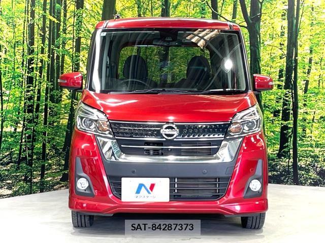 Nissan DAYZ ROOX 2018-12 8054162-15